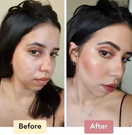 Soft Bloom Eye & Cheek Palette