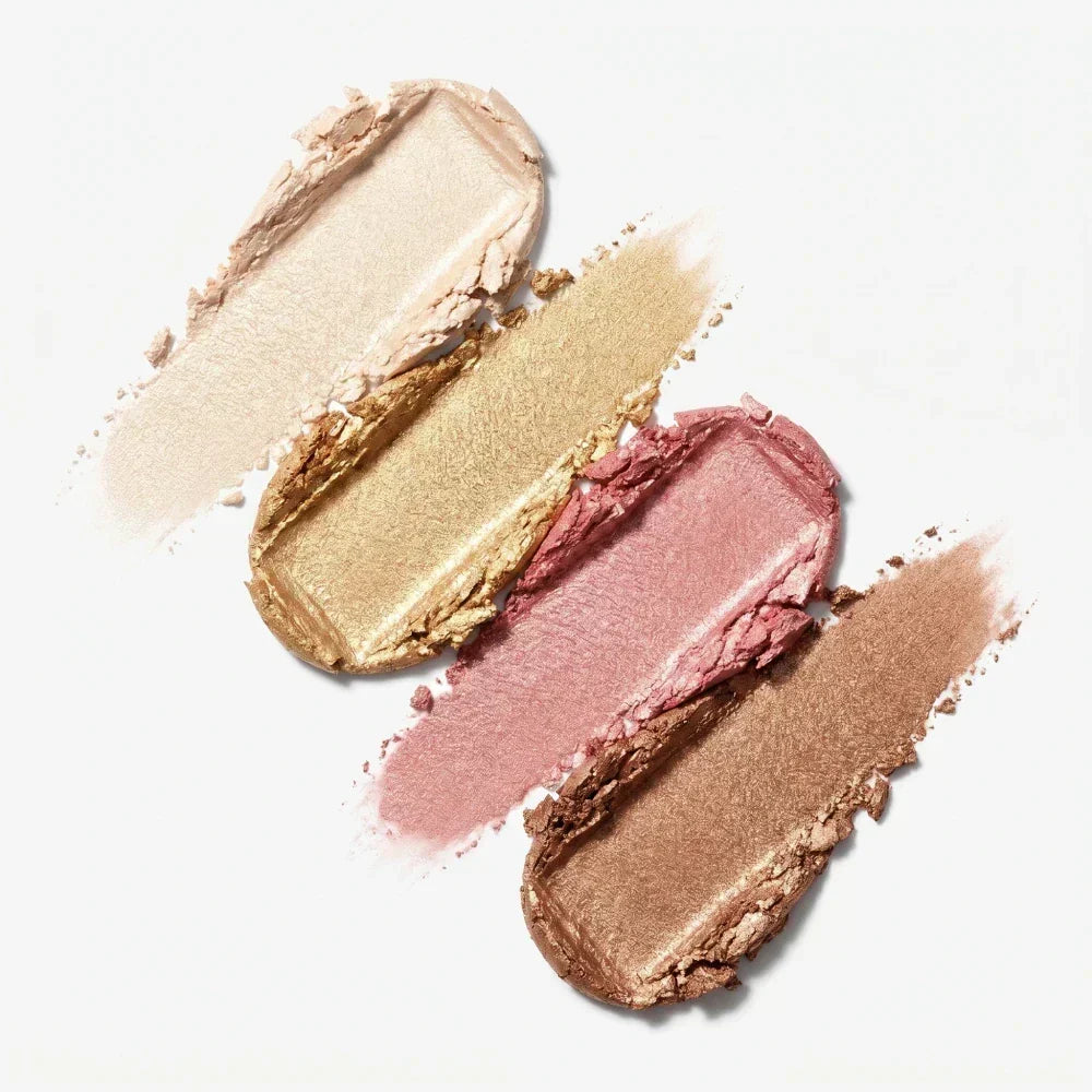Soft Bloom Eye & Cheek Palette