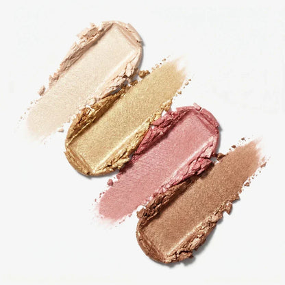 Soft Bloom Eye & Cheek Palette